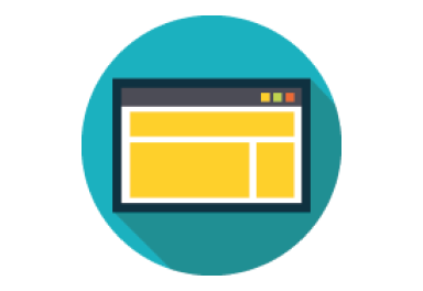 Páginas web